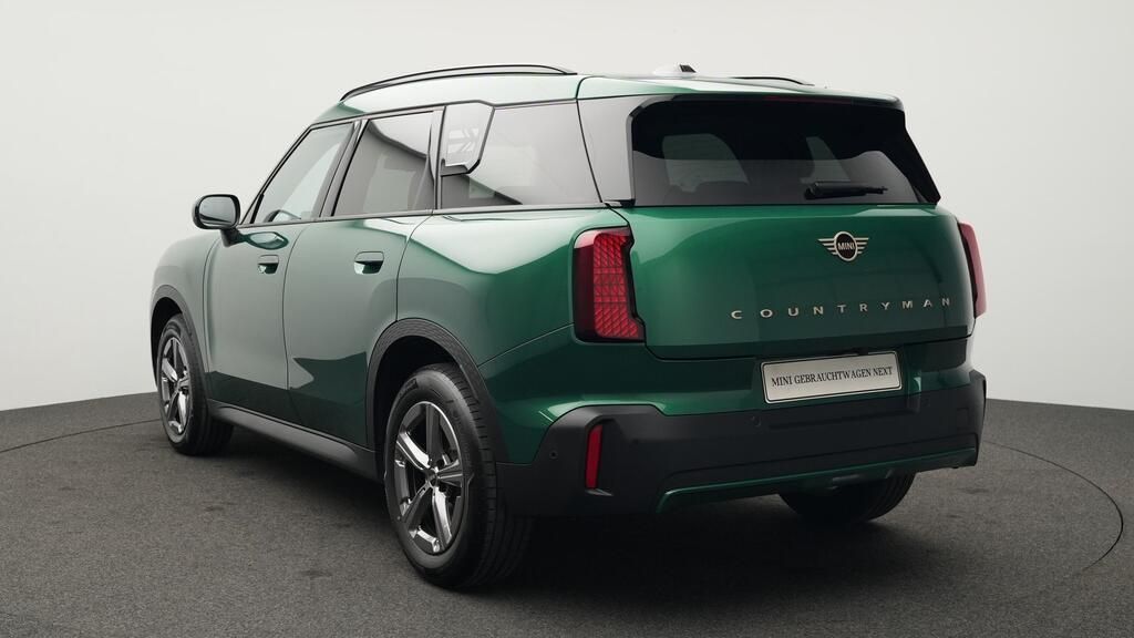 MINI Countryman C (Cooper) - Bild 8