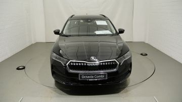 Skoda Octavia Combi 1.5 TSI Essence DAB PDC LED SHZ