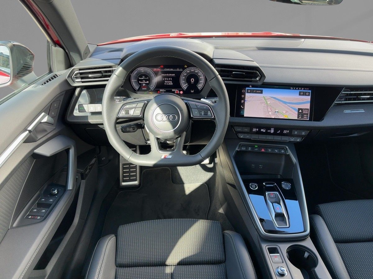 Audi A3 - Bild 11