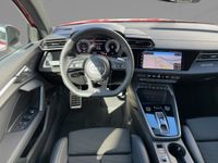 Audi A3 - Vorschau Bild 11