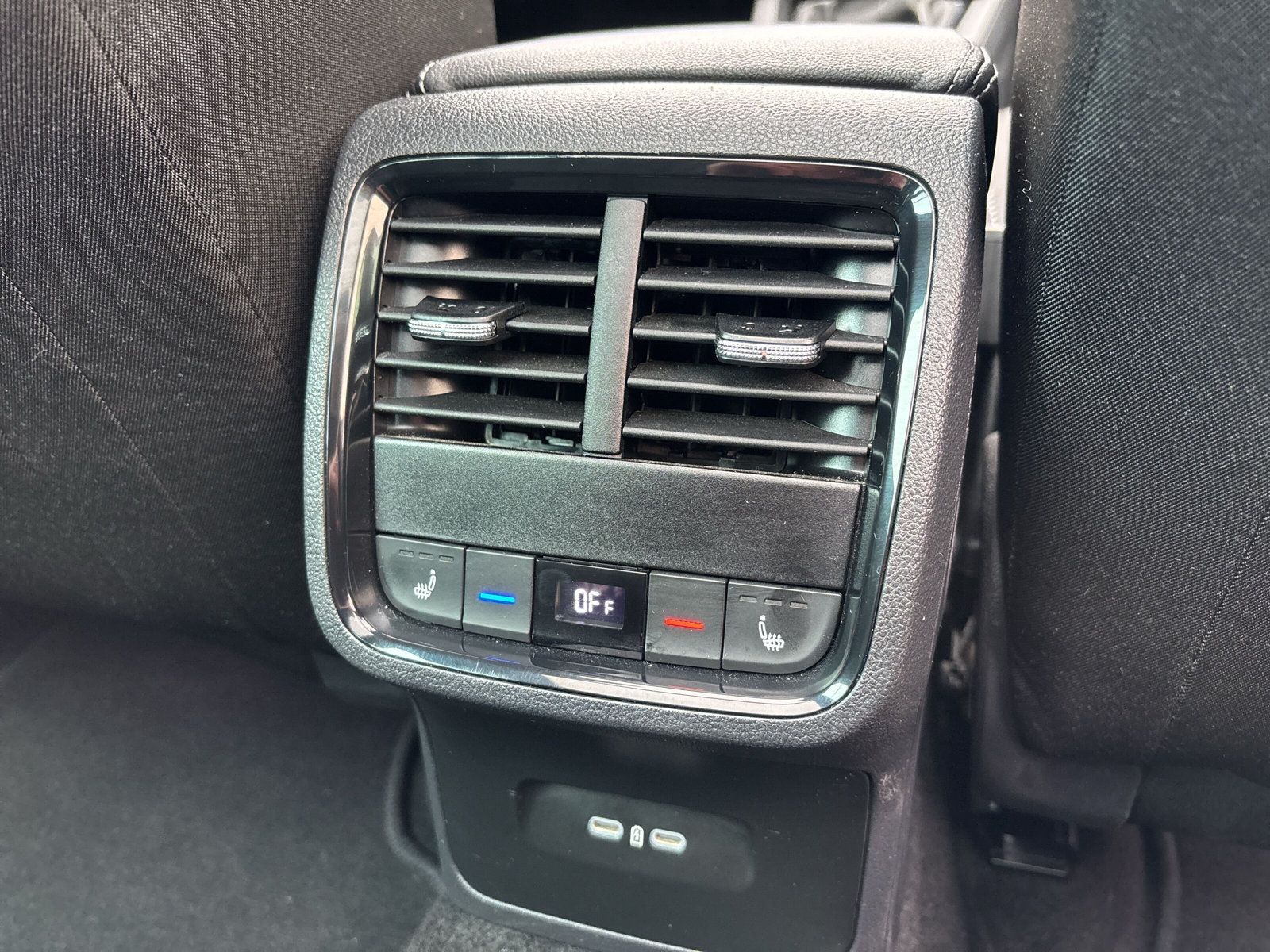 Fahrzeugabbildung SKODA Octavia Combi Sportline 1.5 TSI SmartLink LED