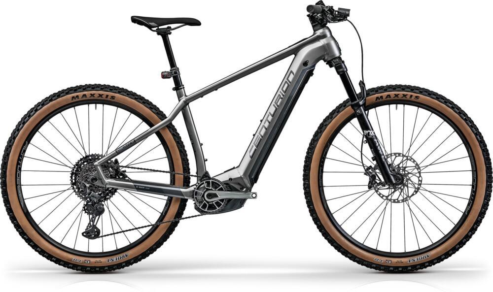 Centurion Backfire R2700i/R2600i 29" 50cm