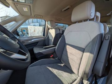 Volkswagen Edi. 75 Jahre; Matrix, AHK, ele. Schiebt.