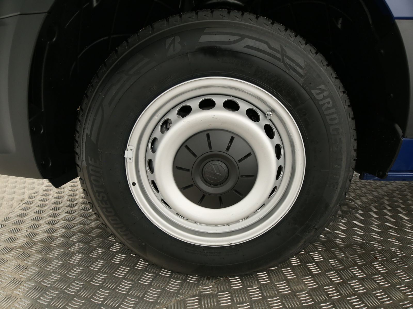 Volkswagen Crafter - Bild 13