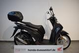 Honda SH 125i ABS * 1. Hand * Top Zustand  * - HONDA SH 125