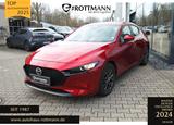 Mazda 3 2.0 M Hybrid Selection ACC/r.Kamera/HeadUp/WR - Mazda 3 in Oberhausen