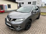 Nissan X-Trail 1.6 dCi 4x4 - Nissan X-Trail von privat