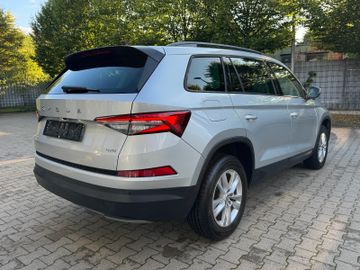 Skoda Kodiaq - 4