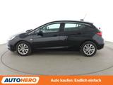 Opel Astra 1.6 SIDI Turbo Innovation Start/Stop *LED* - Opel Astra mit Benzin-Antrieb: Schwarz