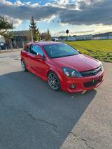 Opel Astra H Opc - Opel Astra aus 2006: Opc