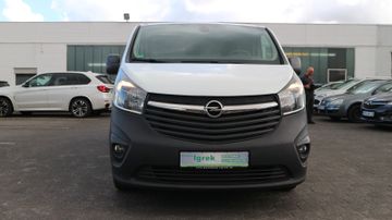 Opel Vivaro - 3