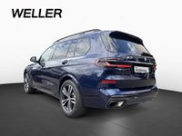 BMW X7 - Vorschau Bild 10