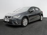 Seat IBIZA FR 1.0 TSI DSG Kam. Navi Virtual ACC LED - Seat Jahreswagen