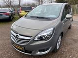 Opel Meriva B Innovation - Opel Meriva: Innovation