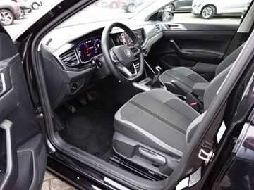 Fotografie 18 des VW Polo 1.0 TSI Style*NAVI*LED*SHZ*VZE*Climatronic
