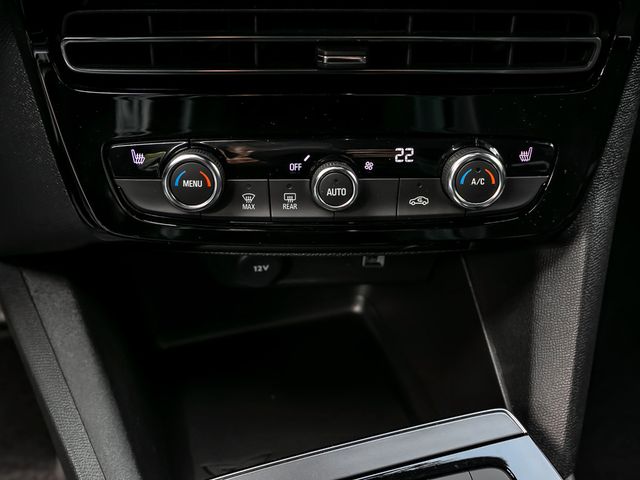 Opel Mokka 1.2 GS Line 360° Kamera Navi LED ACC