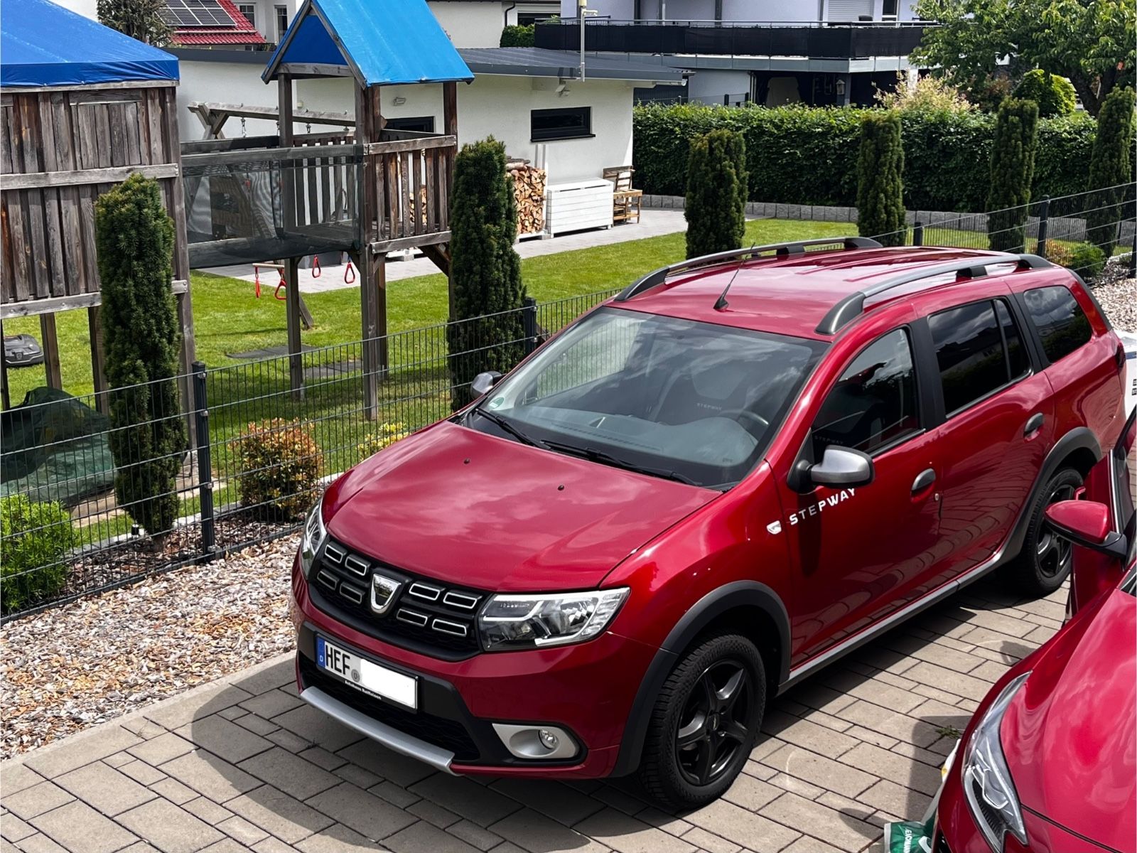 DACIA Logan