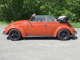 Volkswagen VW Käfer 1302 LS EZ 1971 Restauriert  - Volkswagen Käfer: Cabrio, 1302
