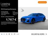 Audi RS 6 Avant performance UPE204€*EXCLUSIVE*B&OAdv. - Audi RS6 Neuwagen