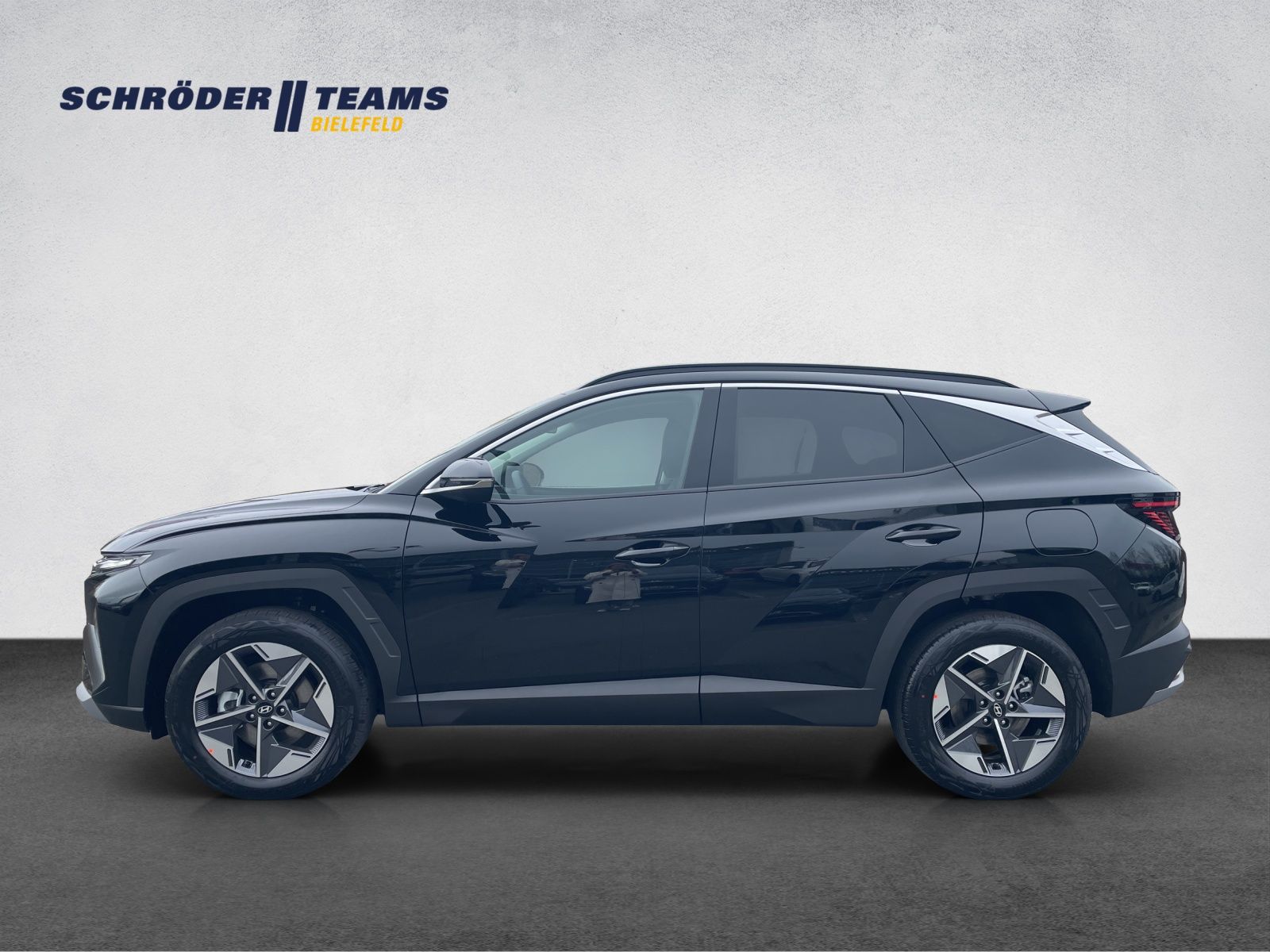 Hyundai TUCSON - Bild 3