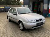 Ford Fiesta - Ford Fiesta aus 1999