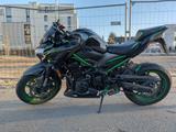 Kawasaki Z900 RSI Grau Ultimate evo2 HP139 Plus - KAWASAKI 900Z1