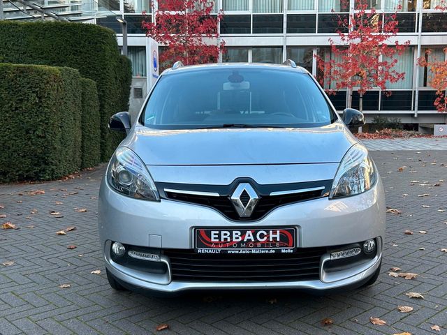 Renault Scenic III Grand Limited *NAVI/BLUETOOTH/KLIMA*