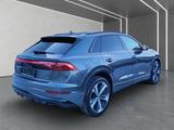 Audi Q8 TDI qu. S line tiptronic *PANO*MATRIX*B&O* - Audi: Soundsystem