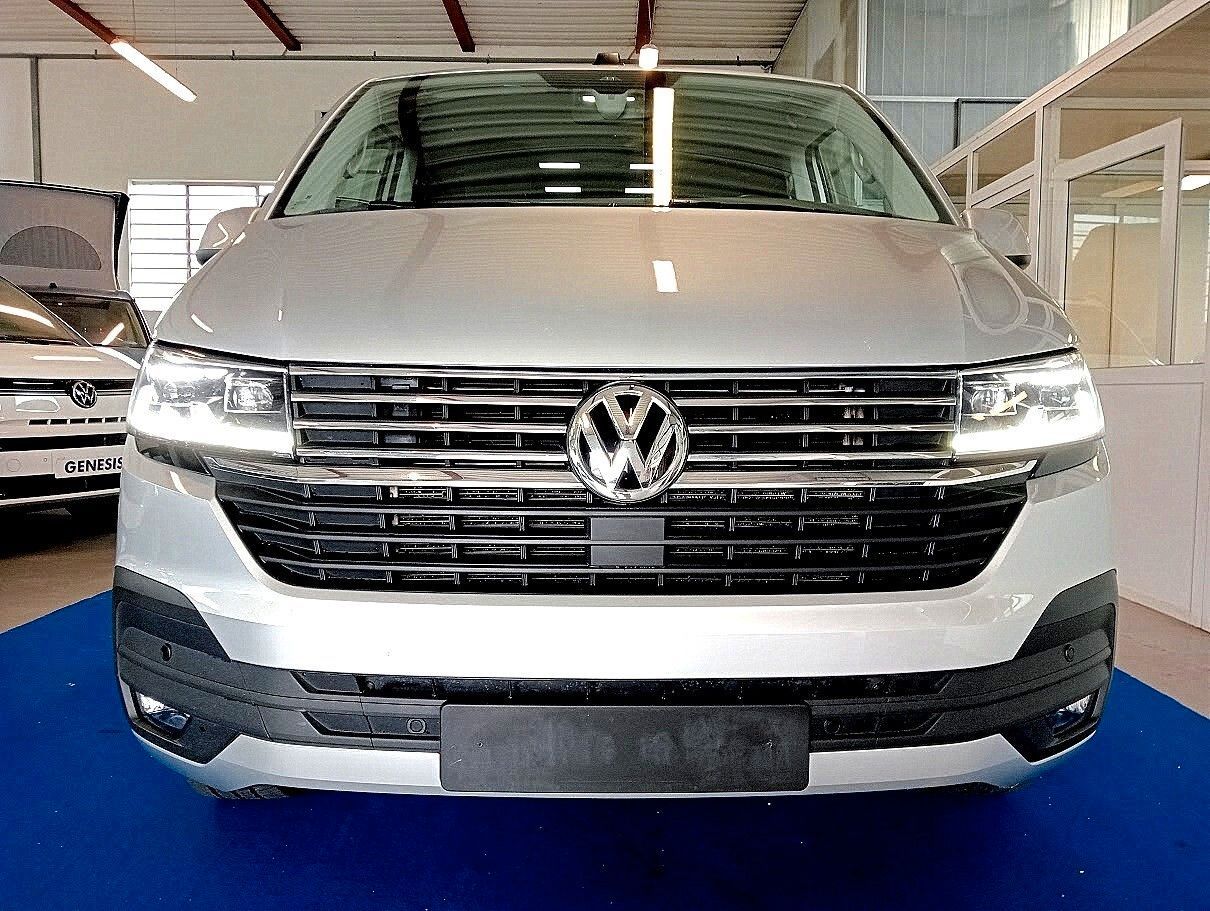 Volkswagen T6.1 Caravelle 2.0 TDI DSG 8P FARI LE imagem 2
