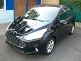 Ford B-Max EcoBoost Sync Edition*Klima*PDC*Euro5*Top - Ford B-Max Gebrauchtwagen in Berlin