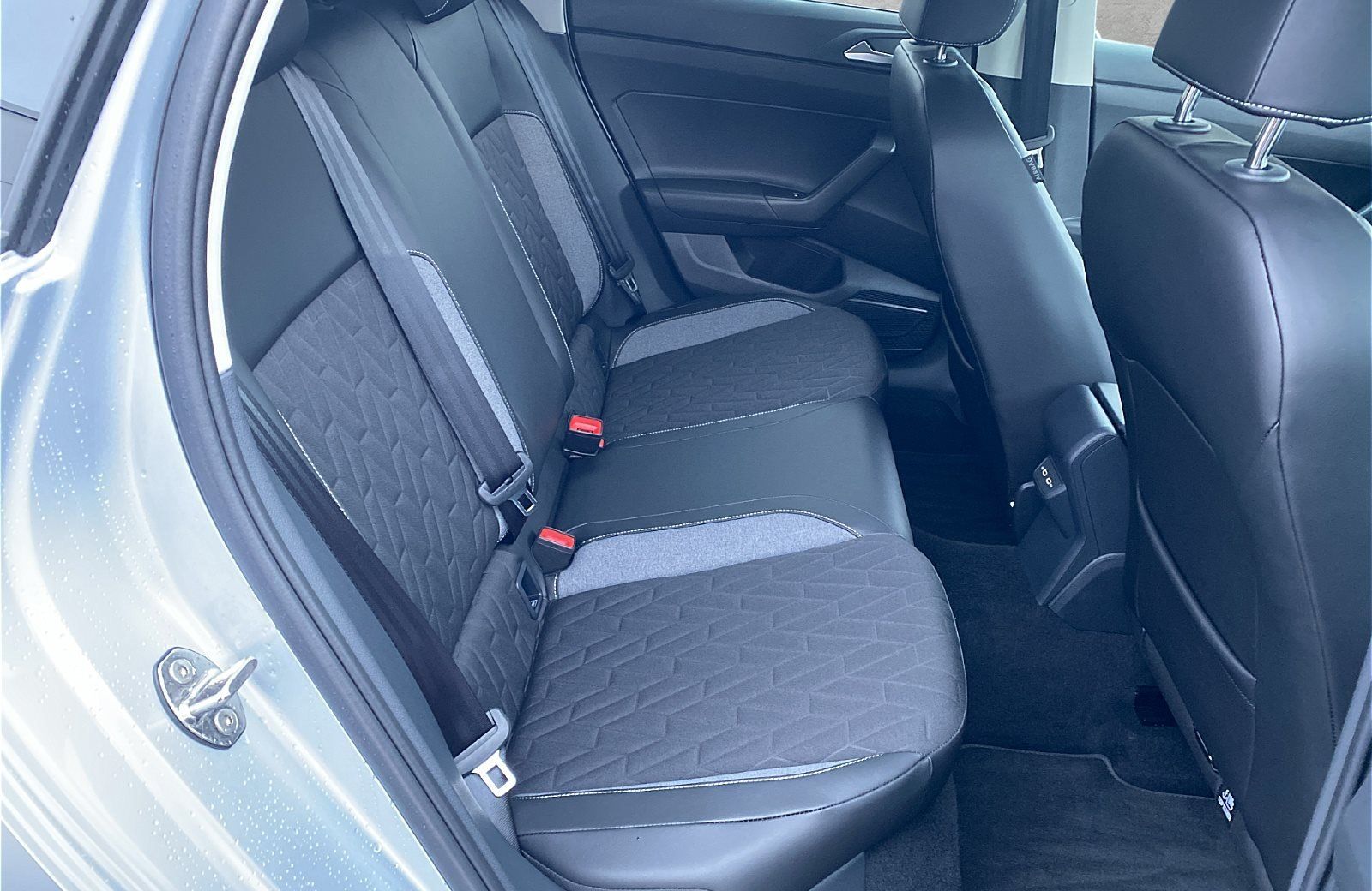 Volkswagen Taigo - Bild 11