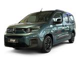 Citroën Berlingo XL BlueHDi 130 EAT8 Max 7 Sitzer - Citroën Berlingo Jahreswagen mit Diesel-Antrieb