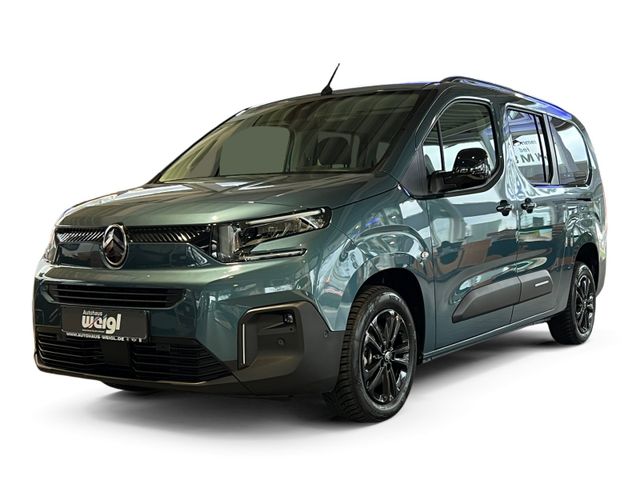 Citroën Berlingo XL BlueHDi 130 EAT8 Max 7 Sitzer