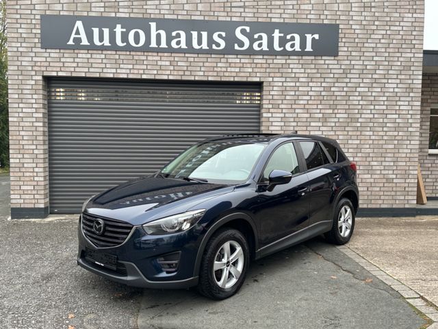 Mazda CX-5 Sports-Line AWD*BOSE*ACC*Schiebe-Dach*VOLL*