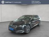 Skoda Superb Combi L&K 2.0 TSI DSG Pano - Skoda Superb Gebrauchtwagen in Stuttgart