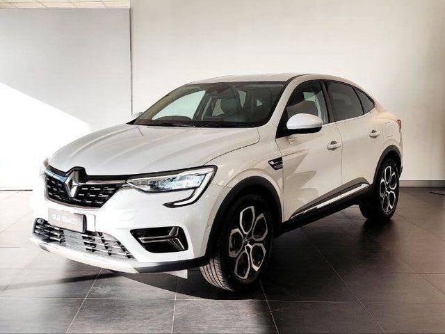 Renault RENAULT Arkana 2021 - Arkana 1.6 E-Tech hybrid I