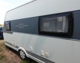 Hobby Wohnwagen 455 UF Prestige - Offers