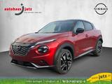 Nissan Juke 1.6 Hybrid N-Design Hybrid 360° BOSE Navi - Nissan Juke Neuwagen in Stuttgart