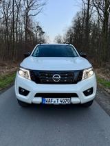 Nissan Navara N-Guard | Hardtop | MwSt. ausweisbar | - Nissan Navara: Hardtop