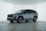 Skoda KODIAQ SPORTLINE 2.0TSI DSG 4X4 STAND-HZ+7-SITZE - Skoda Kodiaq in Halle