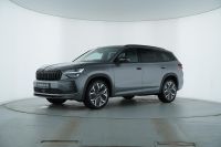 Skoda Kodiaq - Vorschau Bild 1