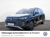 Volkswagen Tayron 1.5 eTSI Life DSG R-Kam Klima AHK TEL LED - VW Tayron mit Schiebedach