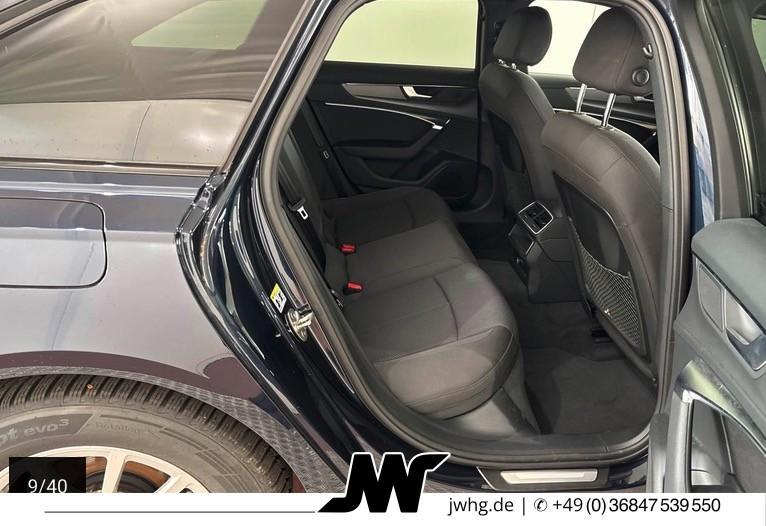 Audi A6 Avant Facelift MATRIX/VIRTUAL/KAMERA/AHK, миниатюра 9