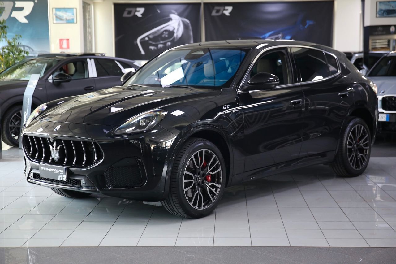 Other Maserati Grecale mhev 300 cv AWD GT auto