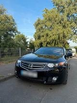 Honda Accord 2,4 Type S - Honda Accord: 2.4