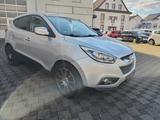 Hyundai ix35 1.7 CRDi Classic 2WD TÜV 08/2026 - Hyundai ix35: Classic