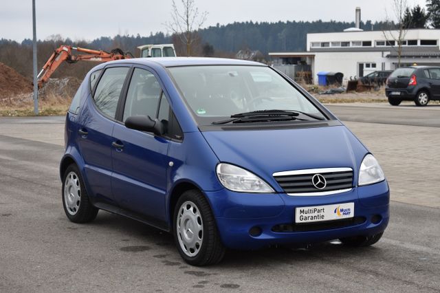 Mercedes-Benz A 140 *Klima*2.Hand