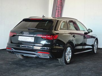 Audi A4 - 8