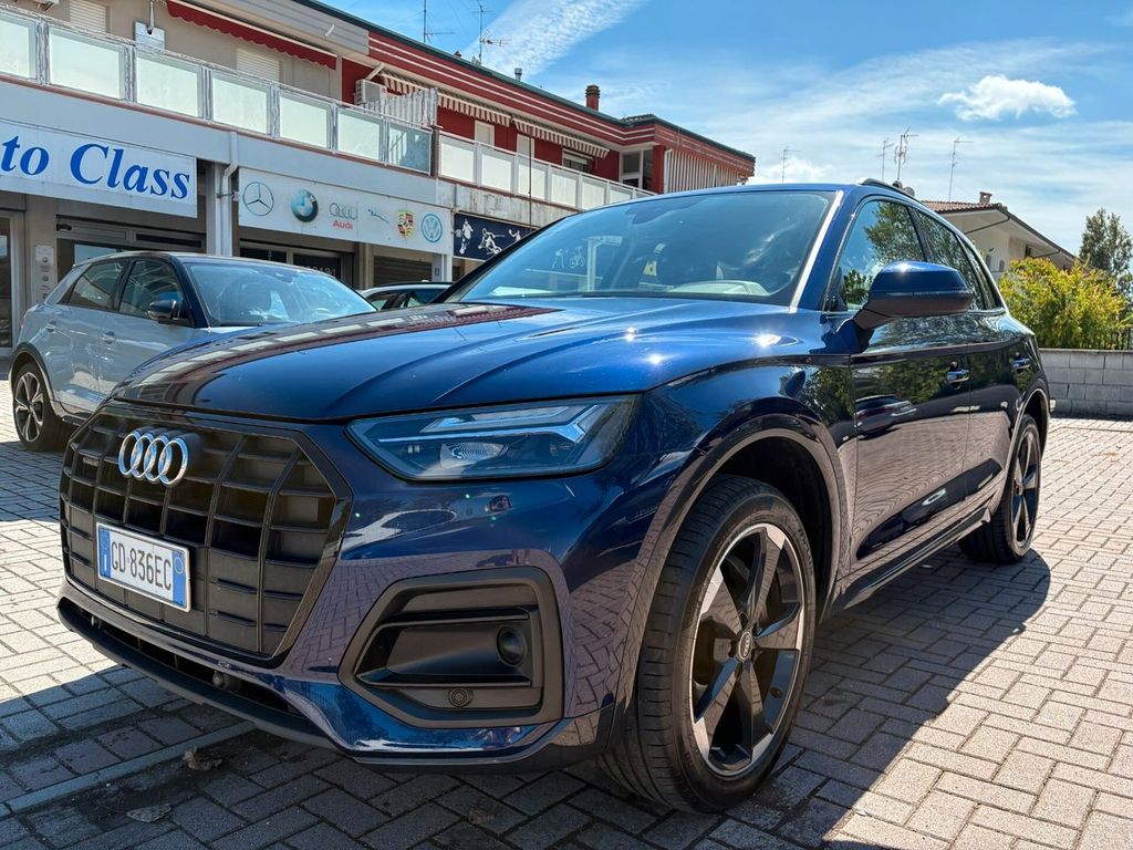 Image of Audi Q5