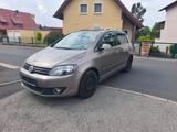 Volkswagen Golf Plus 1.4 TSI Highline - Volkswagen Golf Plus: Highline